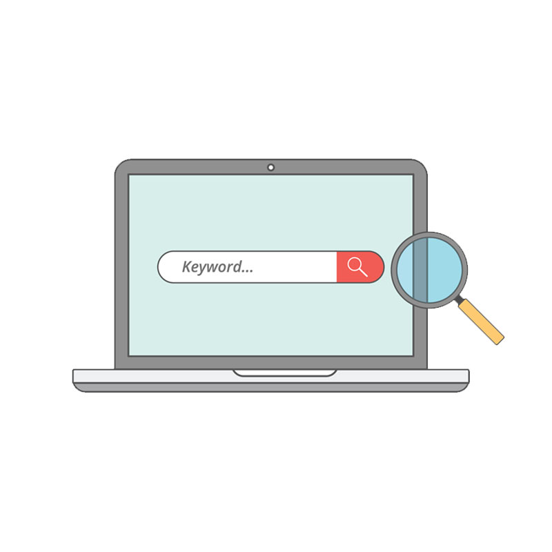 seo keyword research services